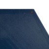 Kate and Laurel Lipton Tray, 18x18, Navy Blue and Mirror - 3 of 4
