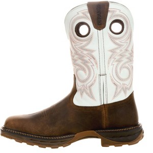 Men's Durango® Maverick XP™ Waterproof Western Work Boot - 1 of 4