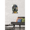 Trends International Jurassic World: Dominion - Giganotosaurus Focal Unframed Wall Poster Prints - 2 of 4