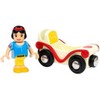 BRIO - 33313 Disney Snow White & Wagon - 2 of 3