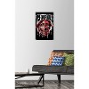 Trends International Ice Nine Kills - Scream Face Unframed Wall Poster Prints - 2 of 4