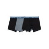 Fruit Of the Loom Men's Getaway Collection Boxer Brief, 3 Pack - 3 of 4