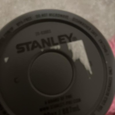 Stanley 40oz Iceflow Flip Straw Jug - Rose Quartz : Target