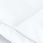 cotton: white
