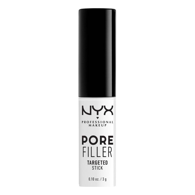 NYX Professional Makeup Pore Filler Instant Blurring Primer Multi-Stick - 0.1oz, 3 of 10