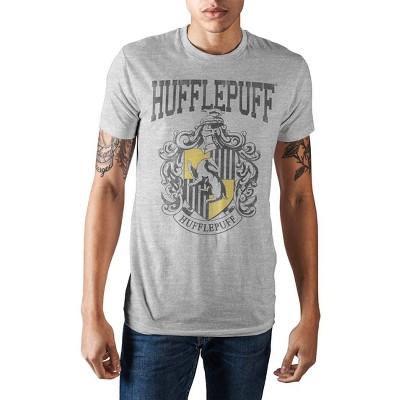 target hufflepuff shirt