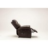 NicBex Recliner Chair Accent Chair Modern Power Lift Chair Living Room Chair Lounge Chair for Reading Room, Bedroom - 2 of 4