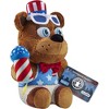 Funko Five Nights at Freddys Firework Freddy Collectible Plush Figure Limited Edition - image 2 of 2