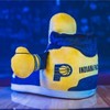 Bleacher Creatures Indiana Pacers Sneaker 7" Kuricha Plush - 2 of 4