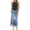 Women's Dear Diary Tank Top - ee:some - 3 of 4