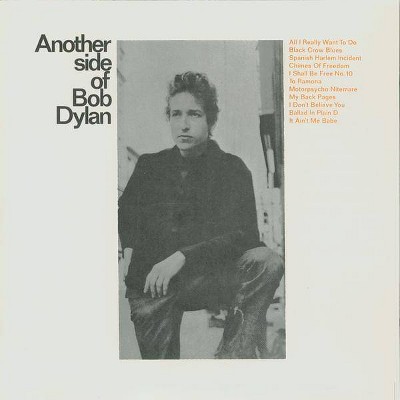 Bob Dylan - Another Side of Bob Dylan (CD)