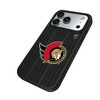 NHL Eastern Conference Teams Text Backdrop MagSafe Compatible Cell Phone Case for Apple iPhone 17 Series - 2 of 4