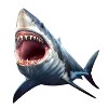 MasterPieces 100 Piece Jigsaw Puzzle - Shark - 10.87"x11.93" - 3 of 4