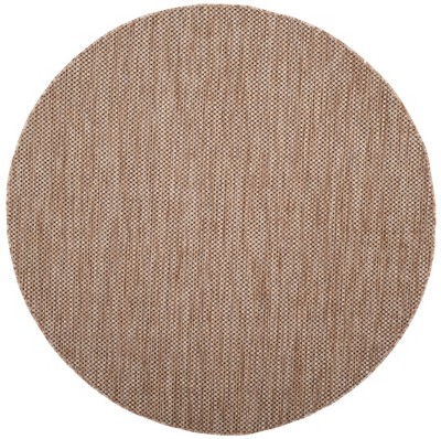 Courtyard CY8521 Indoor/Outdoor Area Rug  - Safavieh