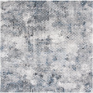 Invista INV603 Power Loomed Indoor Rugs - Safavieh - 1 of 4