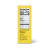Organic Teething Wafers Baby Snacks - Mango Sweet Potato - 1.76oz - Good & Gather™ - 2 of 4