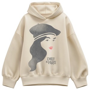 Women's - Emily in Paris - Emily In Paris - 1 of 1