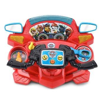 VTech Electronics Australia on Instagram: Preschoolers, start your engines  and buckle up for excitement with the Race & Learn Driver! This driving toy  for kids has a colourful game screen and features