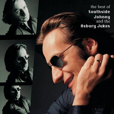 Southside Johnny - Best of Southside Johnny and The Asbury Jukes (CD)