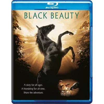 Black Beauty (Blu-ray)(2014)