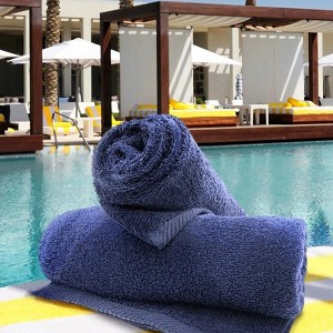 GBG Collection Towels By Rifz Textiles - 1 of 1