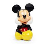 Fashion Accessory Bazaar LLC Disney Mickey Mouse 8 Inch Ceramic Bank