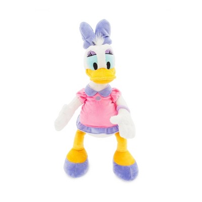 Disney Mickey Mouse & Friends Daisy Plush - Disney store