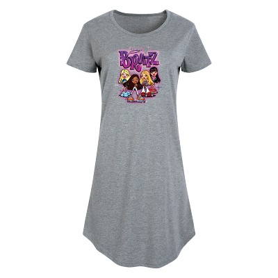 Women's - Bratz - Classic Cartoon Dolls