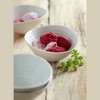 Portmeirion Sophie Conran White Dessert Bowl - Set of 4 - 2 of 2