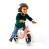 Chillafish Charlie 10" Kids' Balance Bike - Flamingo - 3 of 4