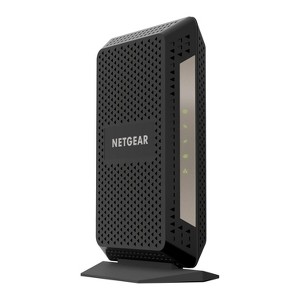 NETGEAR CM1000-100NAR DOCSIS 3.1 Compatible with All Cable Providers for Cable Plans Up to 1 Gigabit Cable Modem - Refurbished - 1 of 4