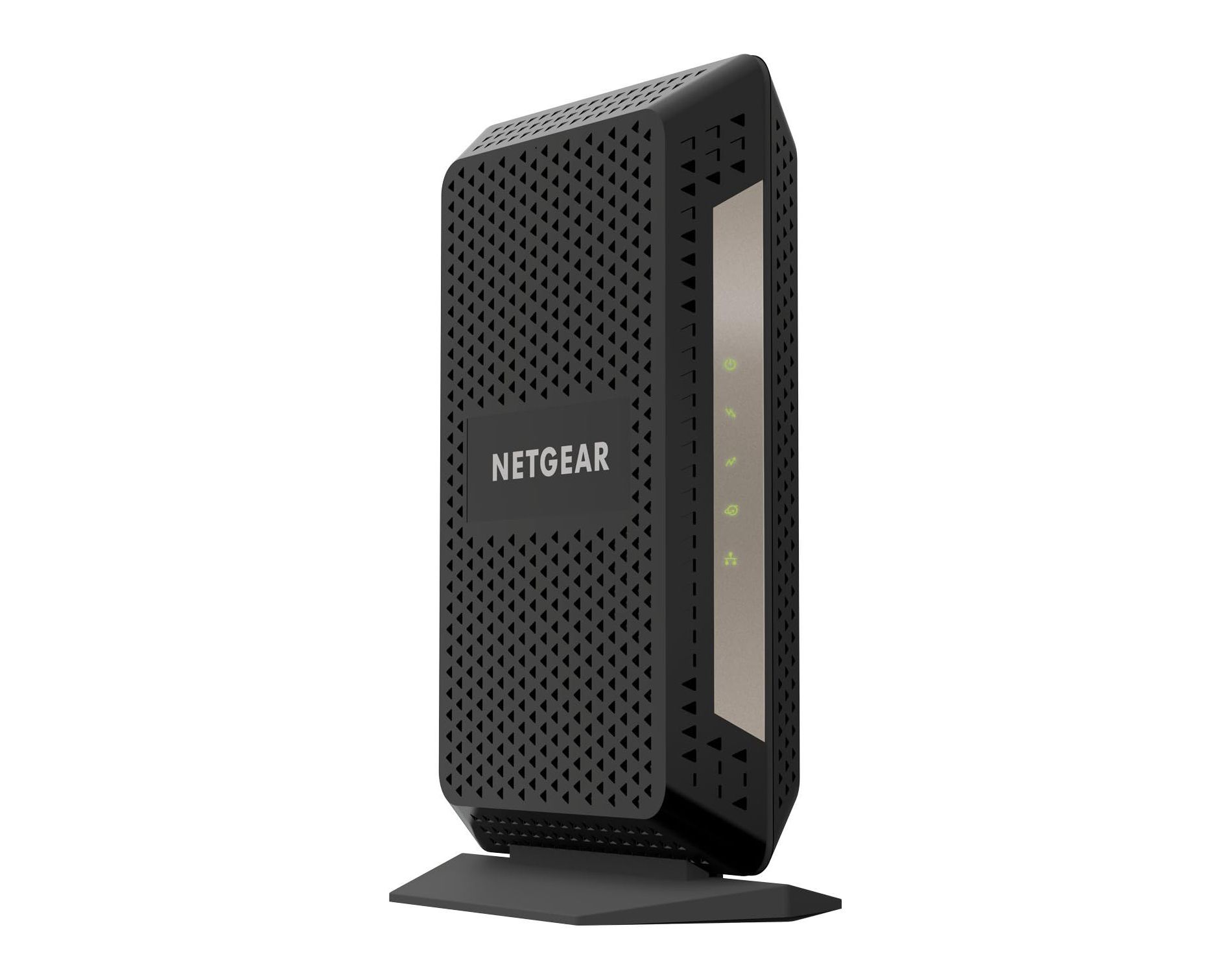 Refurbished: NETGEAR CM1000-100NAR DOCSIS 3.1 Compatible with All Cable Providers for Plans Up to 1GB Cable Modem – Manufacturer Refurbished