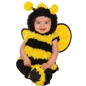 Rubies Baby Bumble Bee Costume - 1 of 2