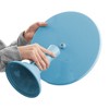 Last Confection Round Cake Stands - 11" Melamine Dessert Display Holders - 4 of 4
