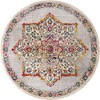 Unique Loom Budapest Collection Area Rug - Corvinus - 2 of 4