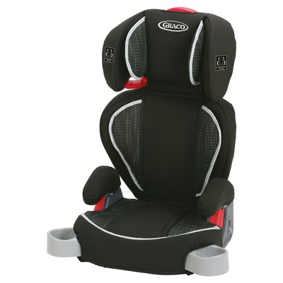 graco car seat to booster