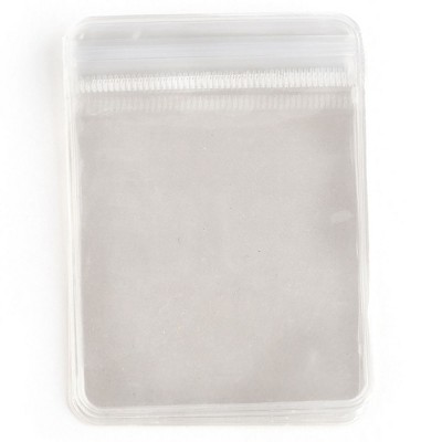 Hibana: Storage Pouches - Small - 2.25 x 3" - 45ct -Rings/Earrings/Necklaces
