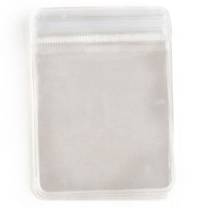 Hibana: Storage Pouches - Small - 2.25 x 3" - 45ct -Rings/Earrings/Necklaces - 1 of 4