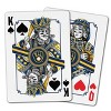 MLB Milwaukee Brewers Classic Series Playing Cards - 3 of 4