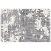Oriental Weavers Aspen 003H9 Grey/ Ivory Indoor Area Rug - 2'3" x 7'6" - 2 of 4