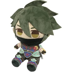 Monster Hunter: Utsushi Chibi Plush - 1 of 3