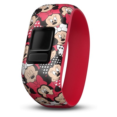 target garmin vivofit jr