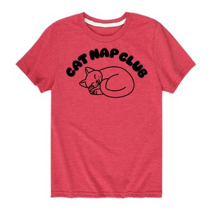 Boys' - Instant Message - Toddler And Youth Short Sleeve Graphic T-Shirt Short Sleeve Graphic T-Shirt - 1 of 4