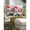 Zagreb Throw Pillow 20"x20" - 3 of 4