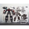 Optimus Prime Black Version Tokyo Toy Show Exclusive | Transformers United 0 - 2 of 4