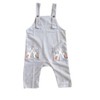 Mixed Up Clothing Baby Elefante Overalls - image 3 of 4