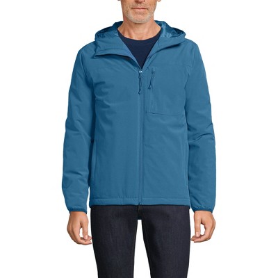 Lands' End Men's Insulated Commuter Jacket