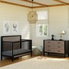 Carter's by daVinci Radley 4-in-1 Convertible Crib - 3 of 4