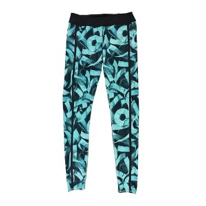Reebok Womens Crossfit Tight Stretch Jogger Athletic Pants - 1 of 2