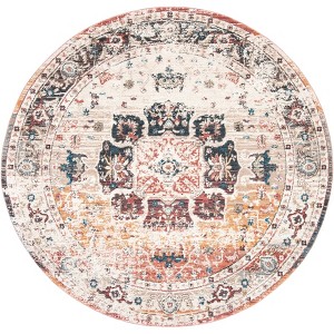 Carlyle 200 CYL210 Power Loomed Indoor Rug - Safavieh - 1 of 3